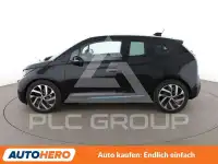 2017 BMW I3