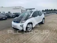 2017 BMW I3