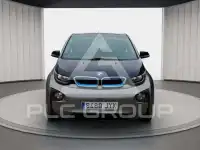 2017 BMW I3