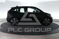 2017 BMW I3