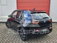 2017 BMW I3