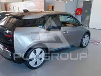 2017 BMW I3