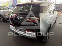 2017 BMW I3