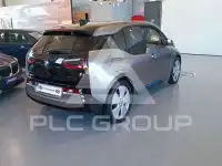2017 BMW I3