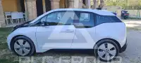 2017 BMW I3