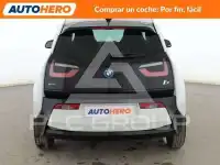 2017 BMW I3