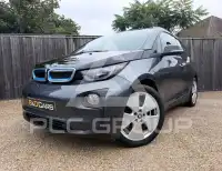 2017 BMW I3