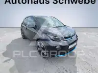 2017 BMW I3