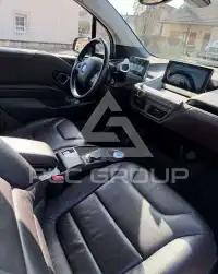 2017 BMW I3