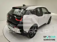 2017 BMW I3