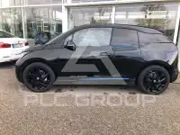 2017 BMW I3