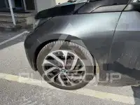 2017 BMW I3