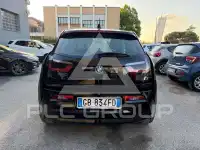 2017 BMW I3
