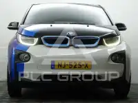 2017 BMW I3