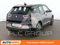 2017 BMW I3
