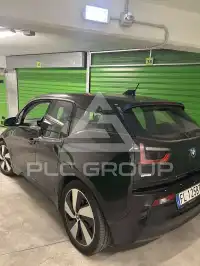 2017 BMW I3