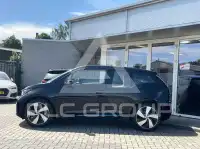 2017 BMW I3