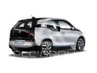 2017 BMW I3