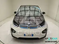 2017 BMW I3