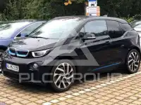 2017 BMW I3