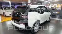 2017 BMW I3