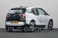 2017 BMW I3