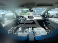 2017 BMW I3