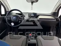 2017 BMW I3