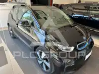 2017 BMW I3