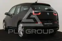 2017 BMW I3