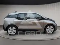 2017 BMW I3