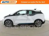2017 BMW I3