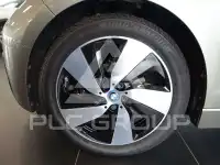 2017 BMW I3