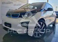 2017 BMW I3