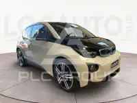 2017 BMW I3
