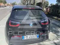 2017 BMW I3