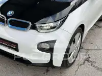 2017 BMW I3