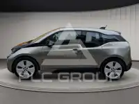 2017 BMW I3