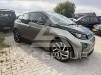 2017 BMW I3
