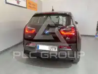 2017 BMW I3