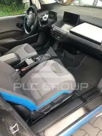 2017 BMW I3