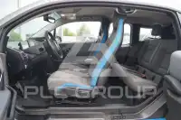 2017 BMW I3