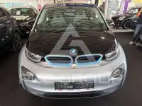 2017 BMW I3