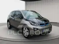 2017 BMW I3