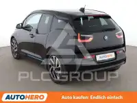 2017 BMW I3