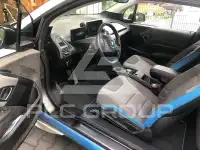 2017 BMW I3
