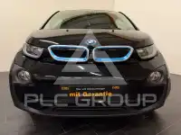 2017 BMW I3