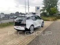 2017 BMW I3