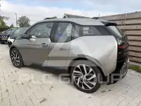 2017 BMW I3