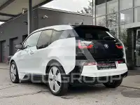 2017 BMW I3